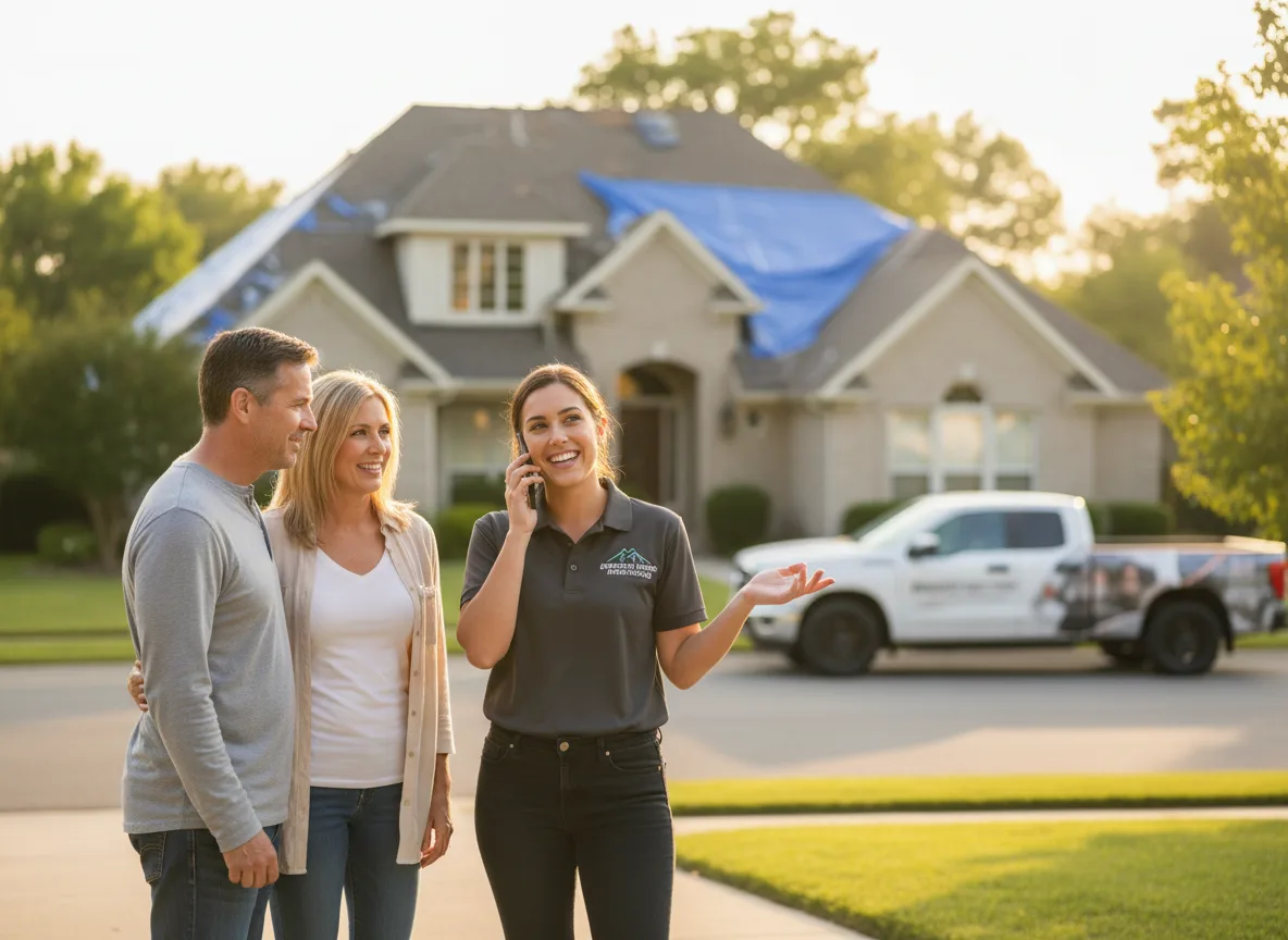 Emergency Roof Repair Melrose, MN FAQs
